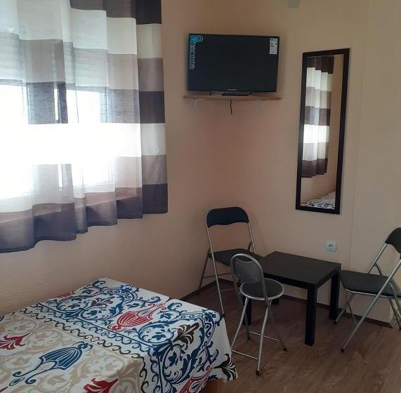 پانسیون Sunshine