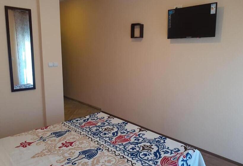 پانسیون Sunshine