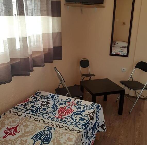 پانسیون Sunshine