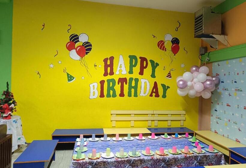 پانسیون Sunshine