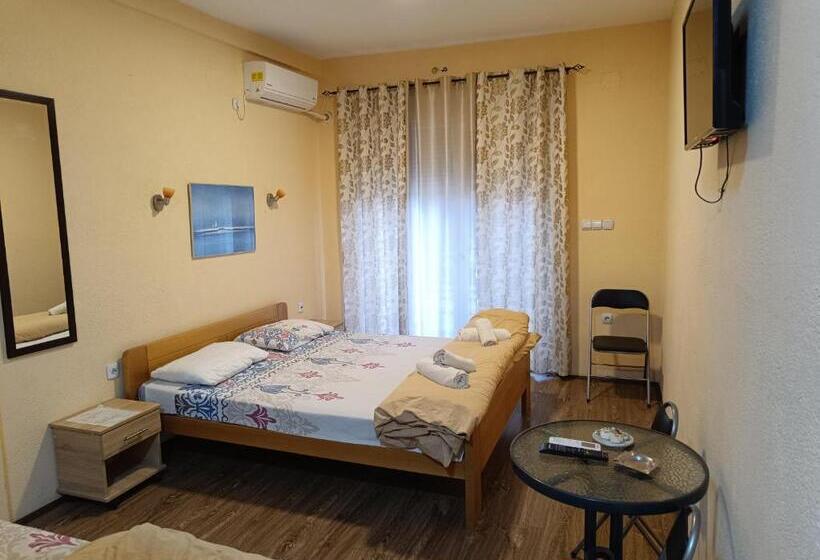 پانسیون Sunshine