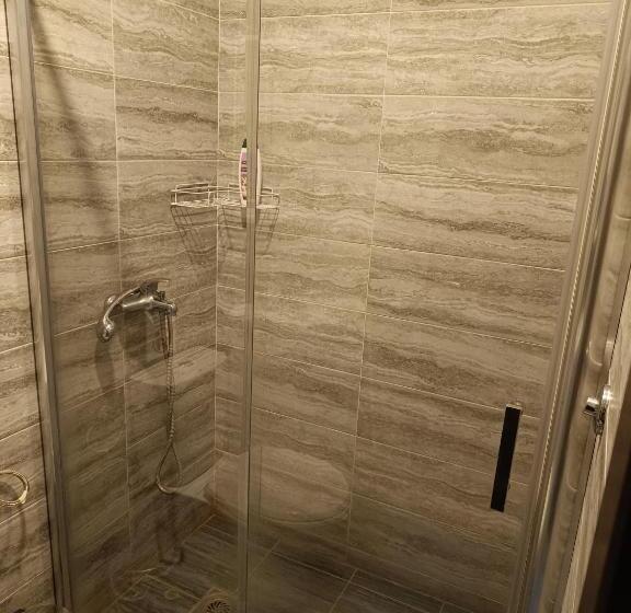 پانسیون Sunshine