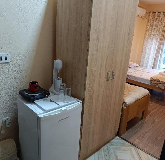 پانسیون Sunshine