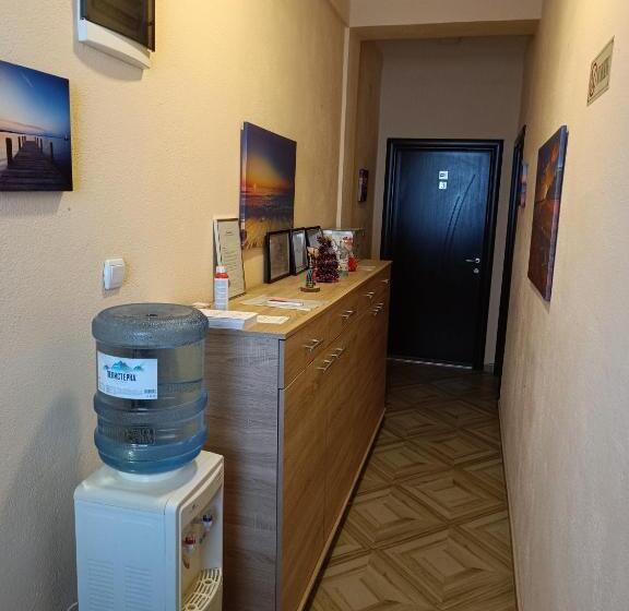 پانسیون Sunshine