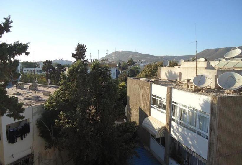 Pensión Takad Dream Hostel Agadir