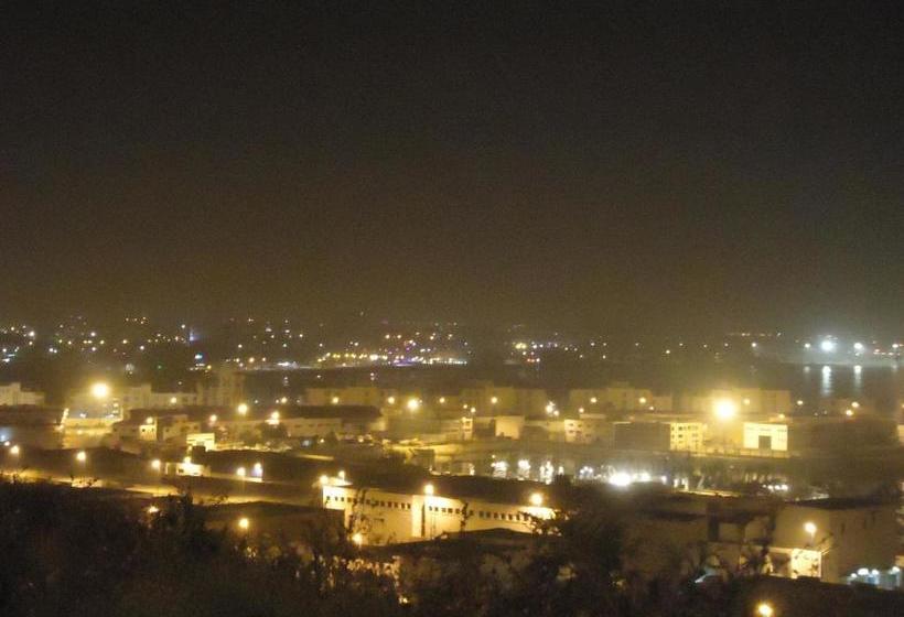 Pensión Takad Dream Hostel Agadir