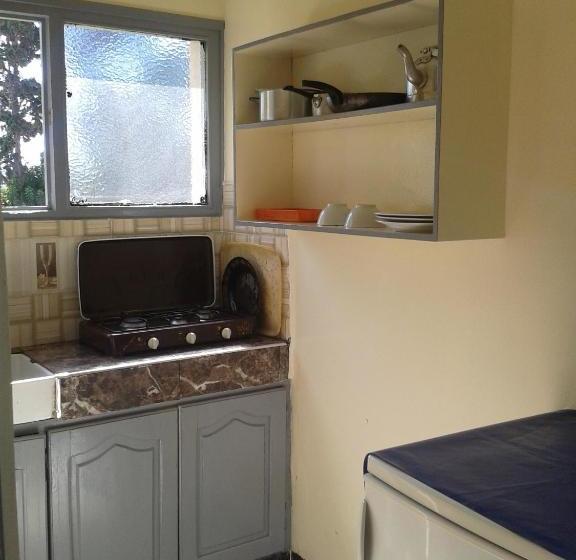 Pensión Takad Dream Hostel Agadir