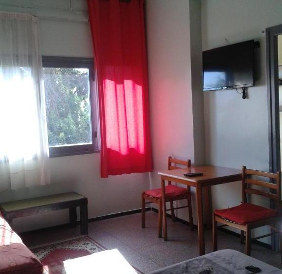 Pensión Takad Dream Hostel Agadir