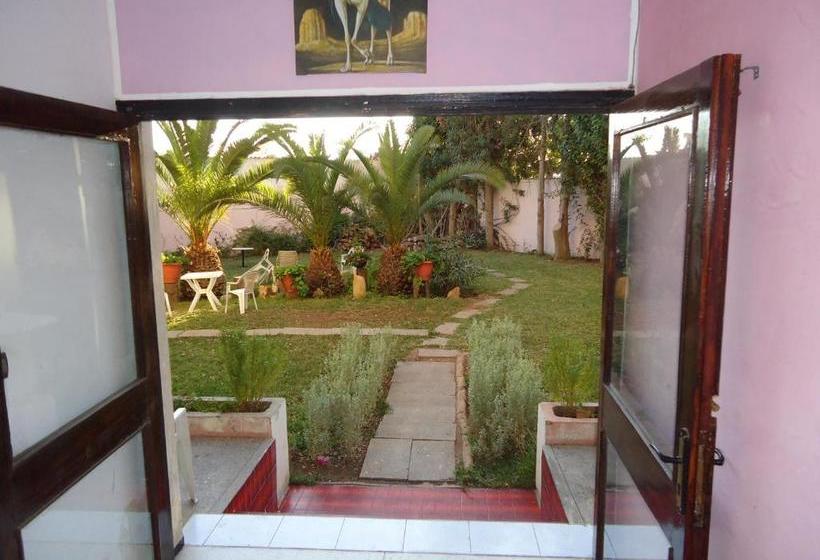 Pensión Takad Dream Hostel Agadir