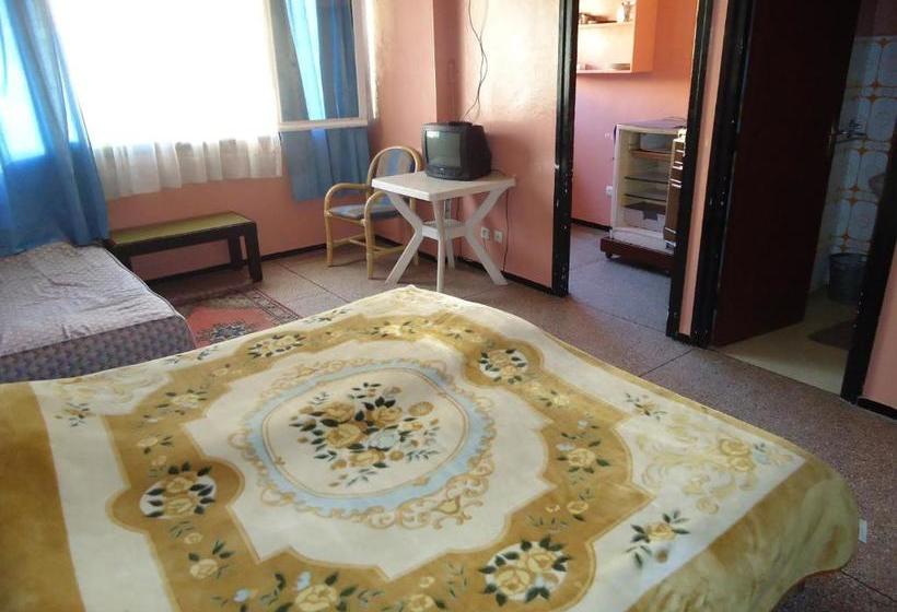 Pensión Takad Dream Hostel Agadir