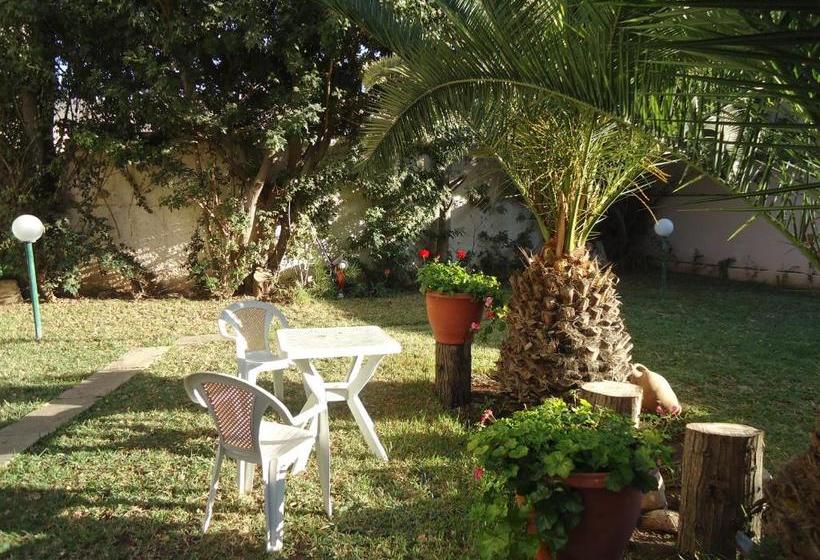 Pensión Takad Dream Hostel Agadir