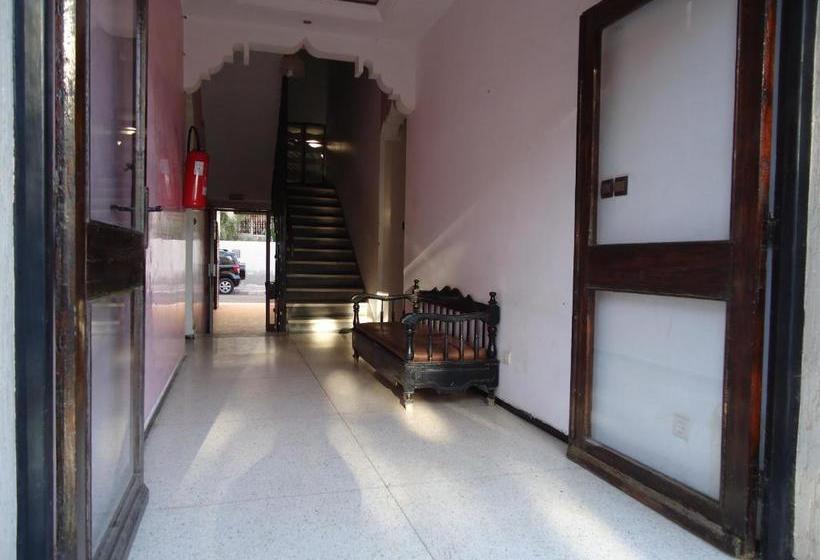 Pensión Takad Dream Hostel Agadir