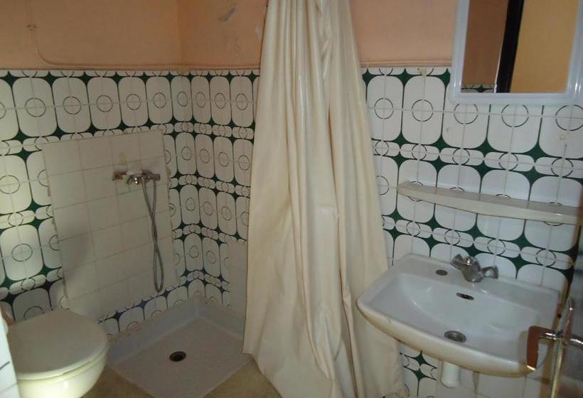 Pensión Takad Dream Hostel Agadir