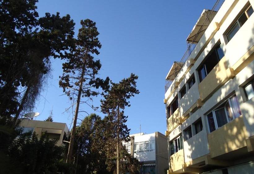 Pensión Takad Dream Hostel Agadir