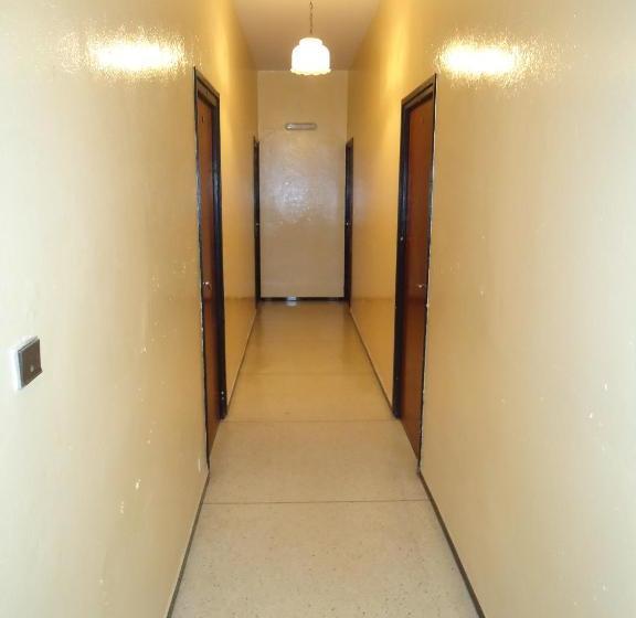 Pensión Takad Dream Hostel Agadir