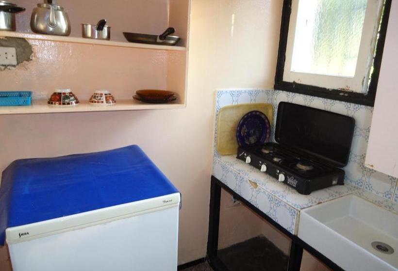 Pensión Takad Dream Hostel Agadir