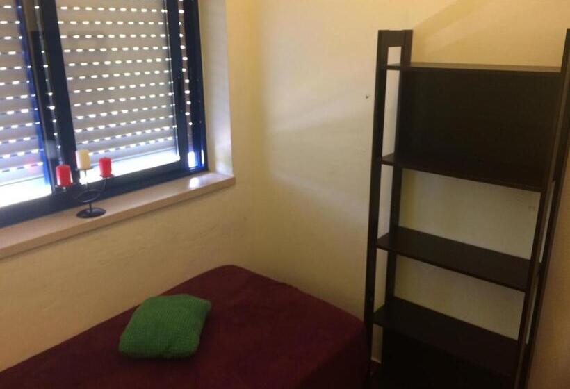 Пансион Templar Secrets House