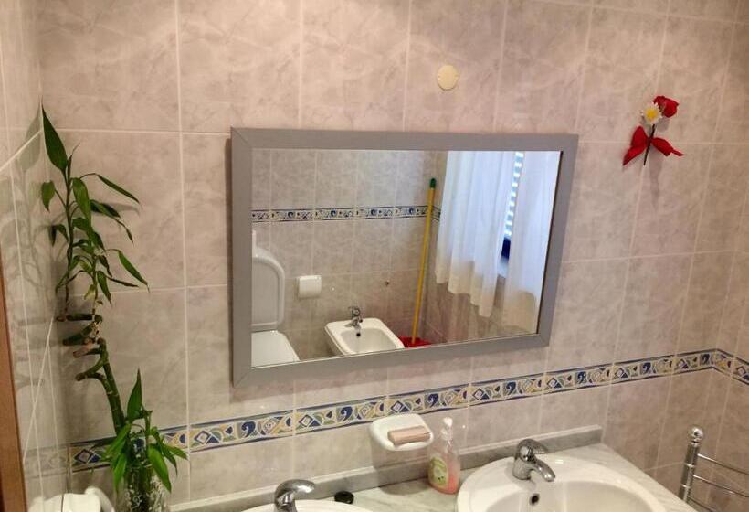 Пансион Templar Secrets House