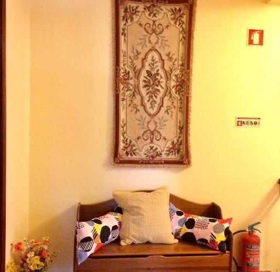 Пансион Templar Secrets House