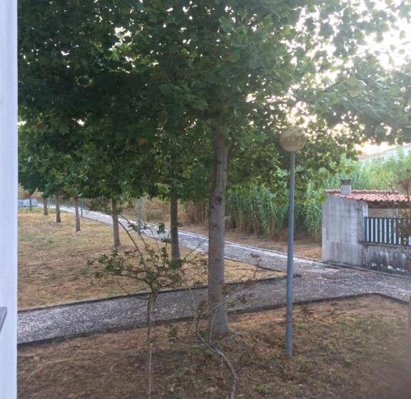 Пансион Templar Secrets House