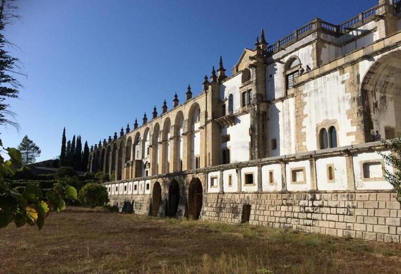Пансион Templar Secrets House