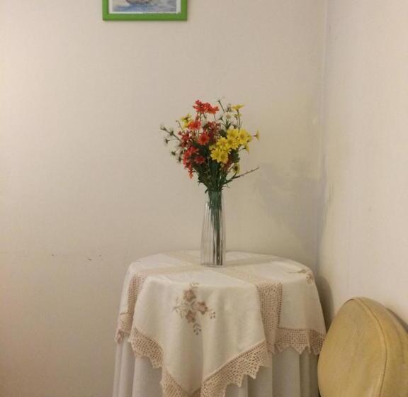 Пансион Templar Secrets House