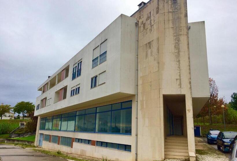 Пансион Templar Secrets House