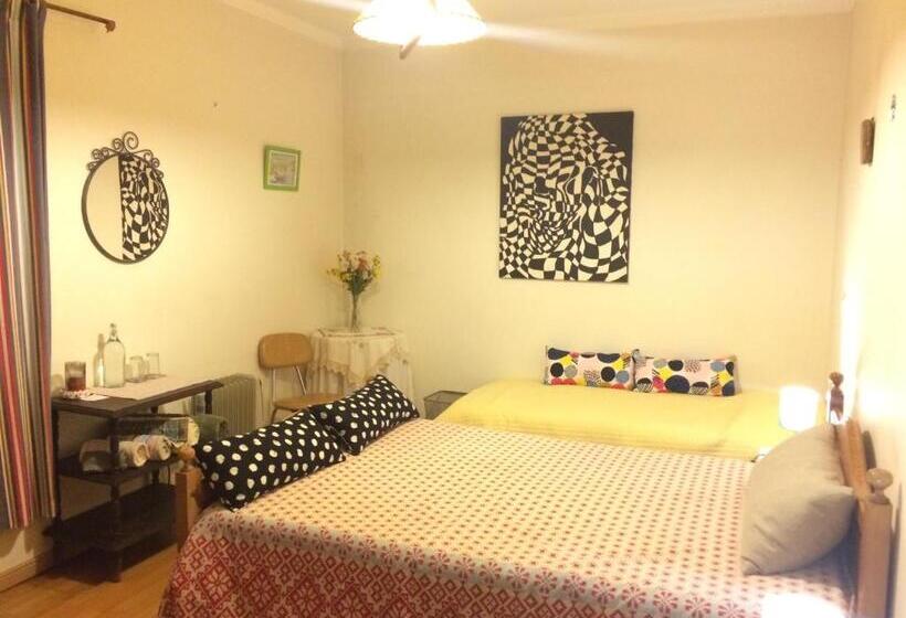 Пансион Templar Secrets House