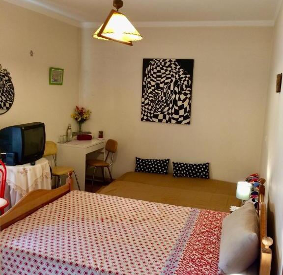 Пансион Templar Secrets House