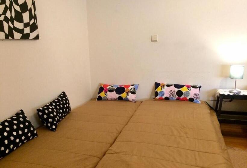 Пансион Templar Secrets House