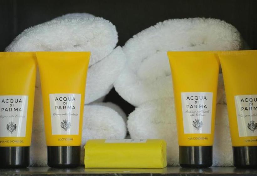 ペンション The Villa Sophia Guest House