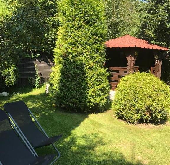 Пансион Chalet Milenium Residence Bran