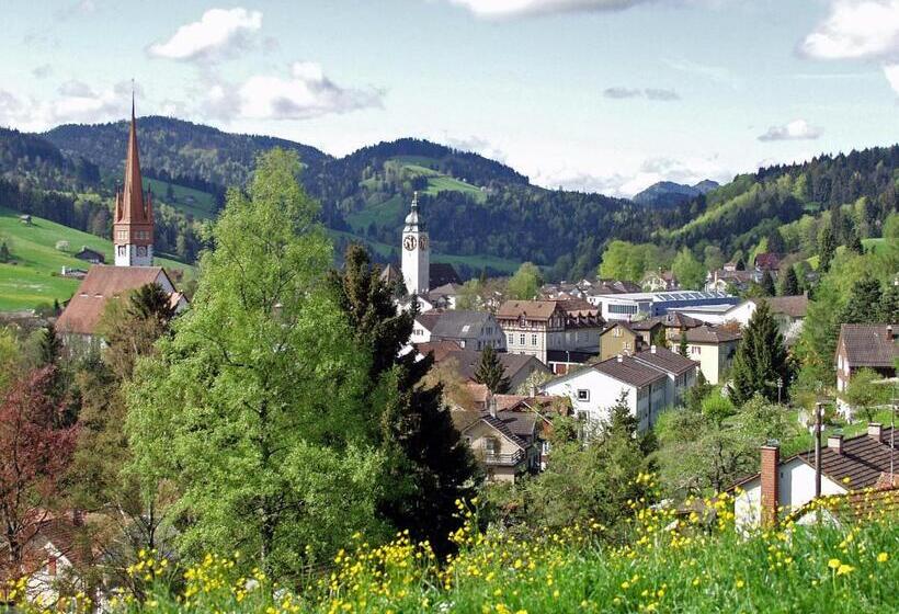 Пансион Villa Donkey Bnb