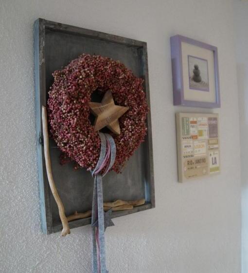 Пансион Villa Donkey Bnb