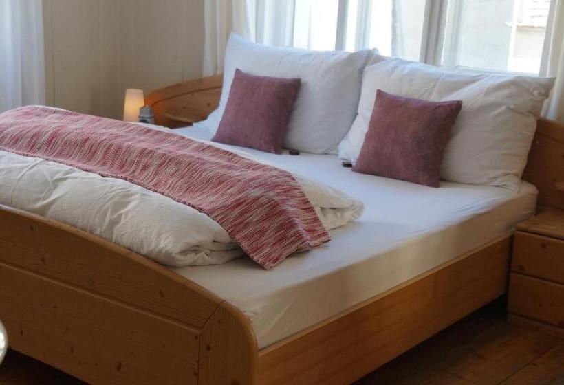 Пансион Villa Donkey Bnb