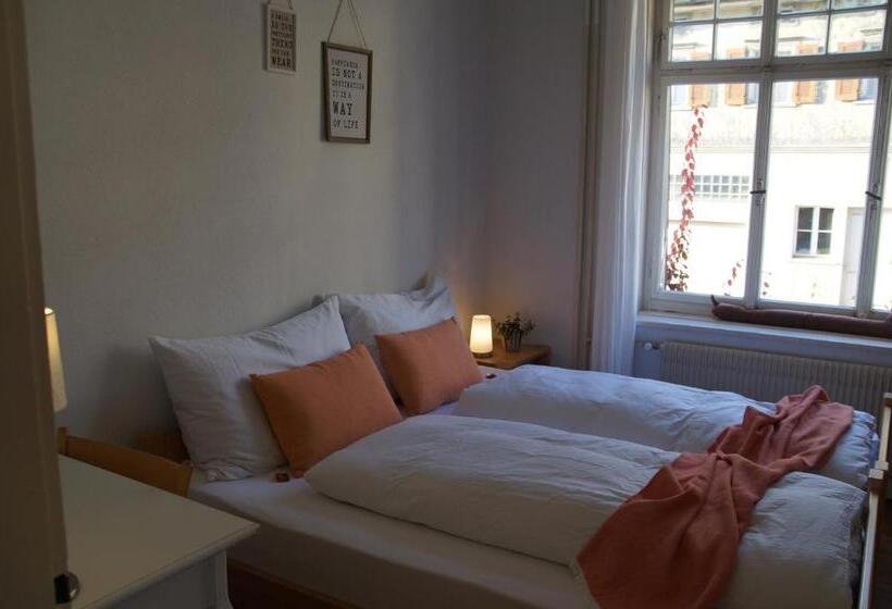 Пансион Villa Donkey Bnb