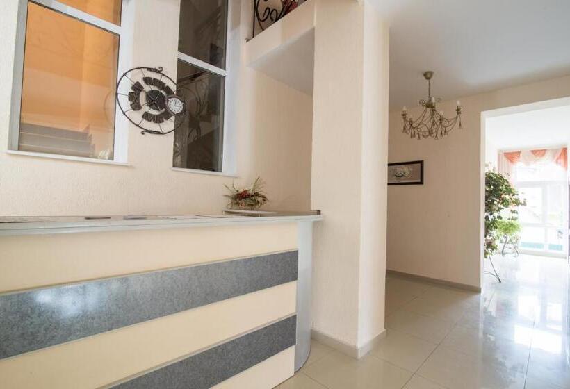 膳宿费 Villa Kameliya