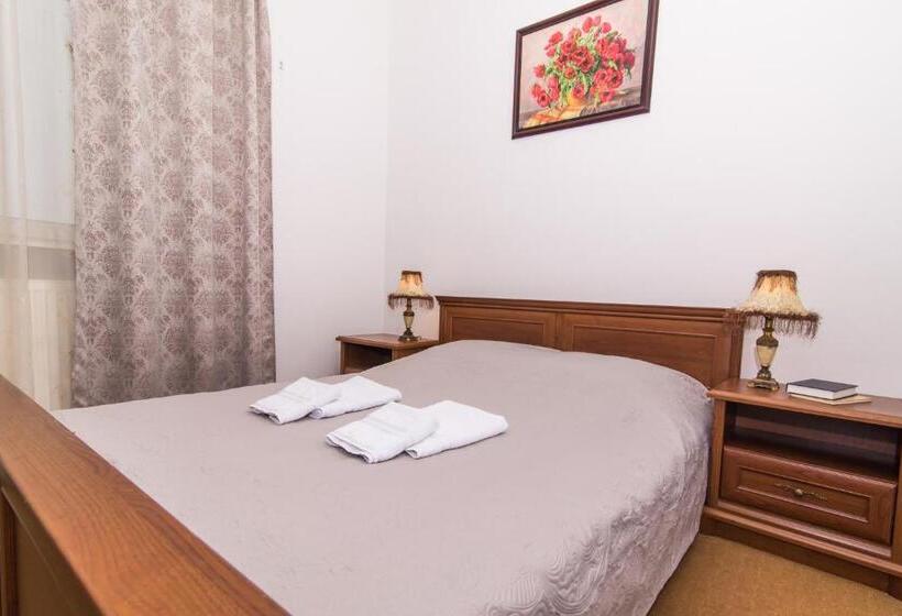 膳宿费 Villa Kameliya