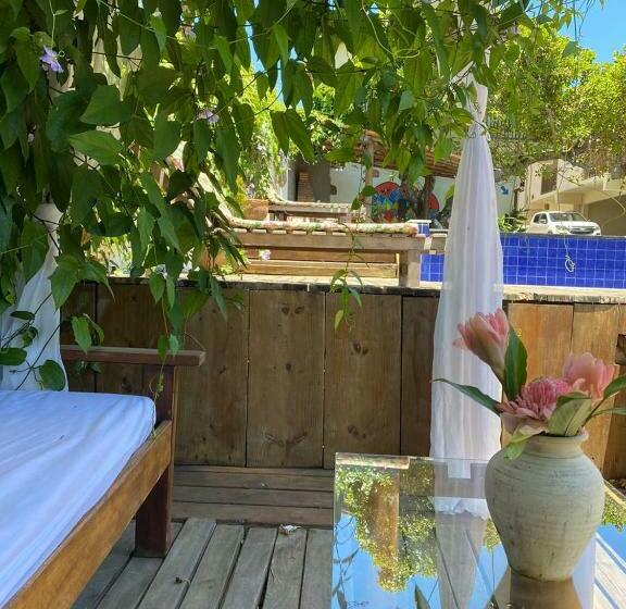 ペンション Villa Nobre Trancoso