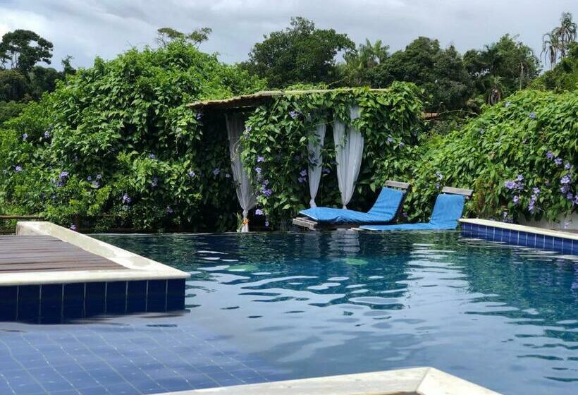 پانسیون Villa Nobre Trancoso