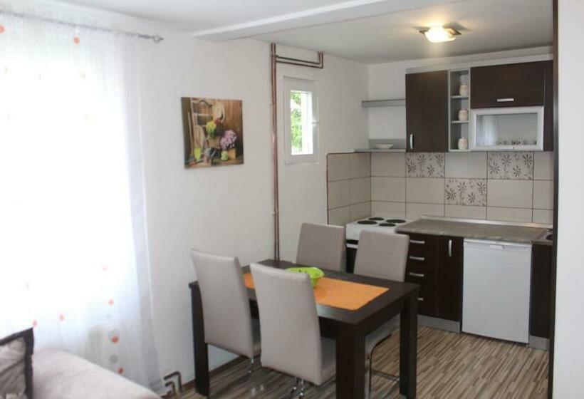 پانسیون Vuk Popovic