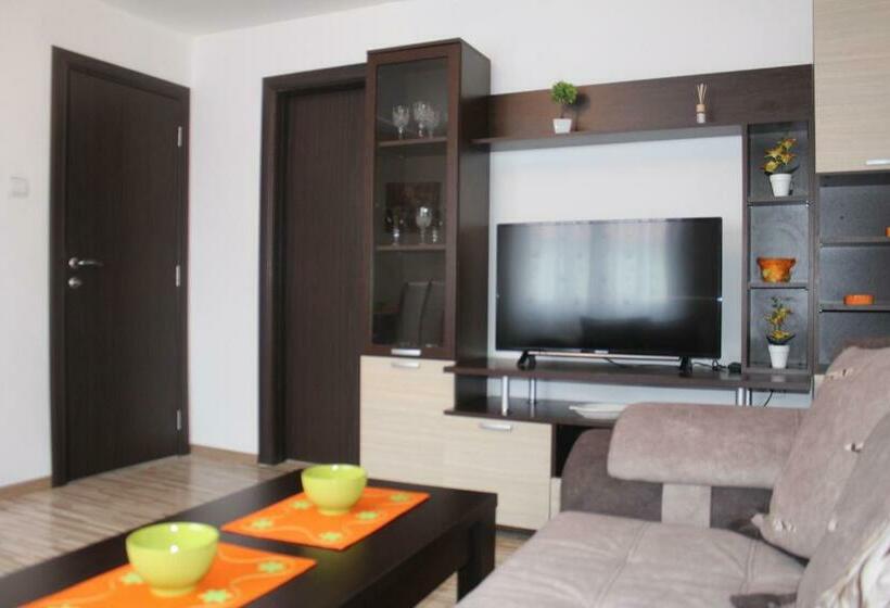 پانسیون Vuk Popovic