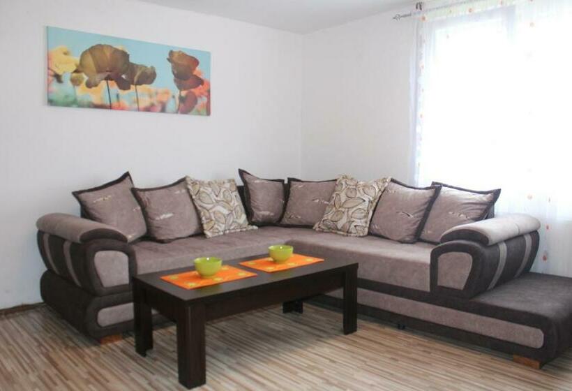 پانسیون Vuk Popovic