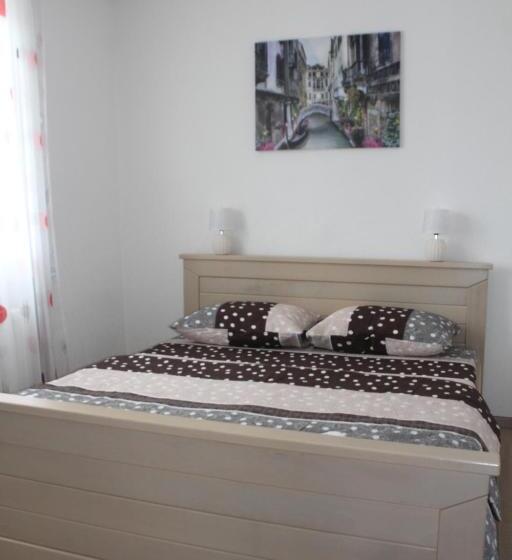 پانسیون Vuk Popovic