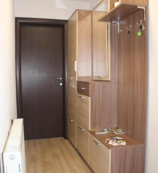 پانسیون Vuk Popovic