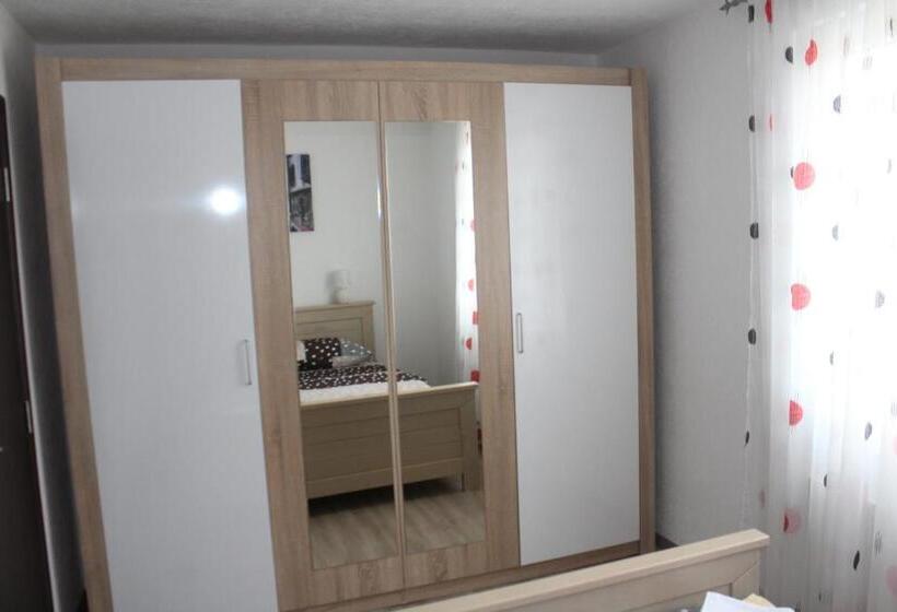 پانسیون Vuk Popovic