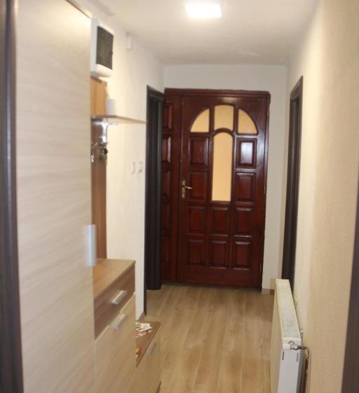 پانسیون Vuk Popovic