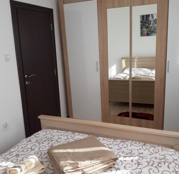 پانسیون Vuk Popovic