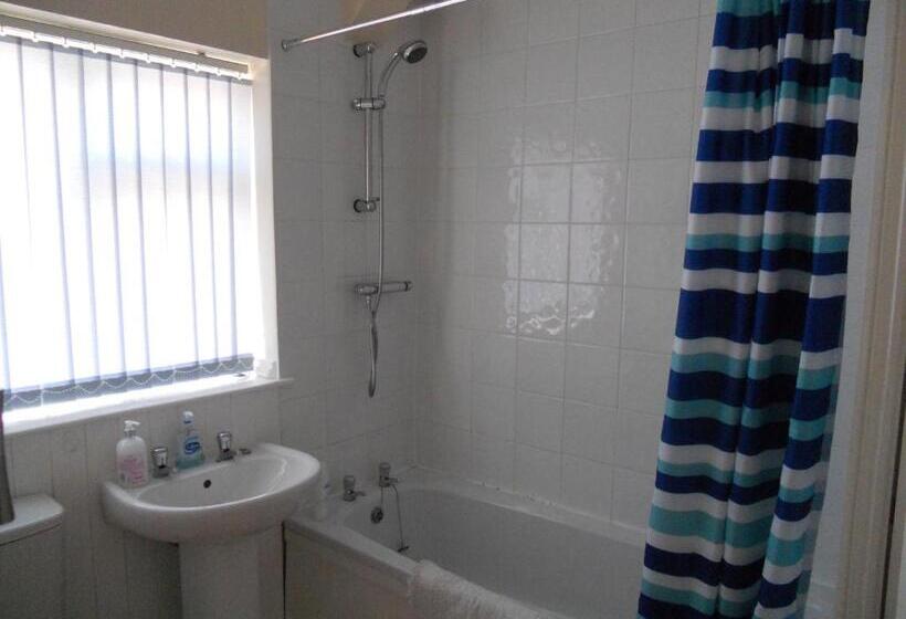 Пансион Yarm View Guest House And Cottages