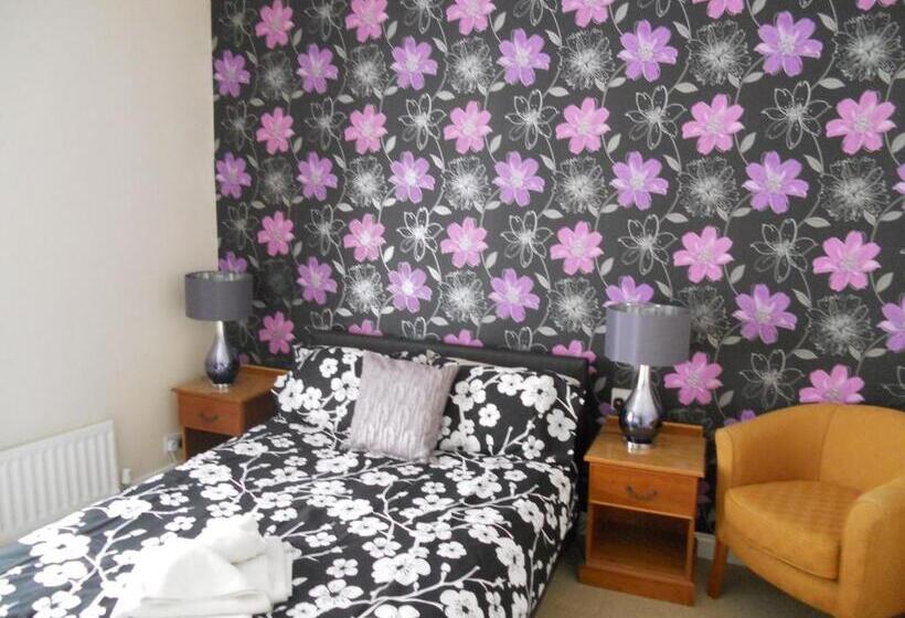 Пансион Yarm View Guest House And Cottages